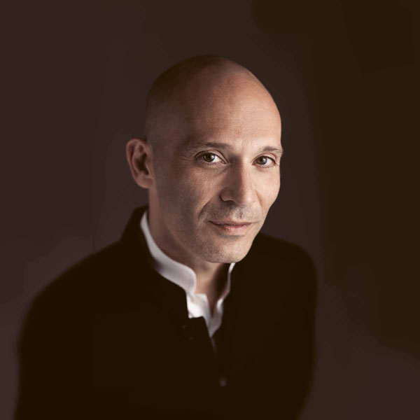 Ariel Zuckermann Floete u
