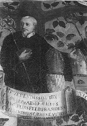 Bildauszug Leonhard Colchon