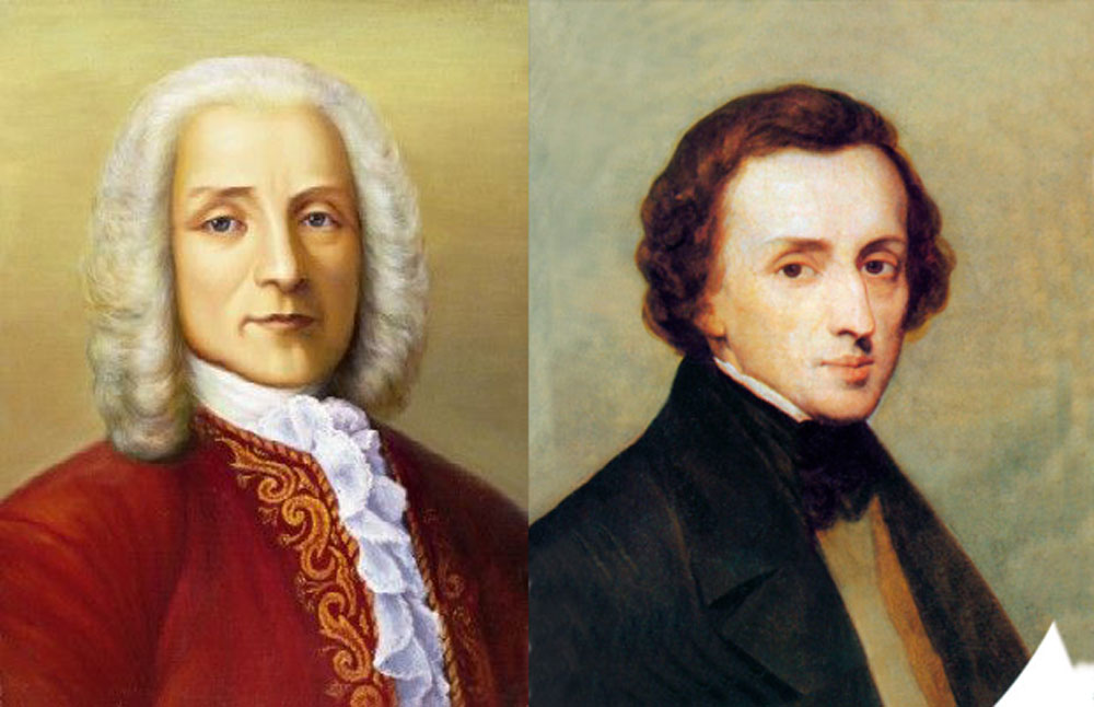 KLAVIER-REZITAL - Christoph Ullrich