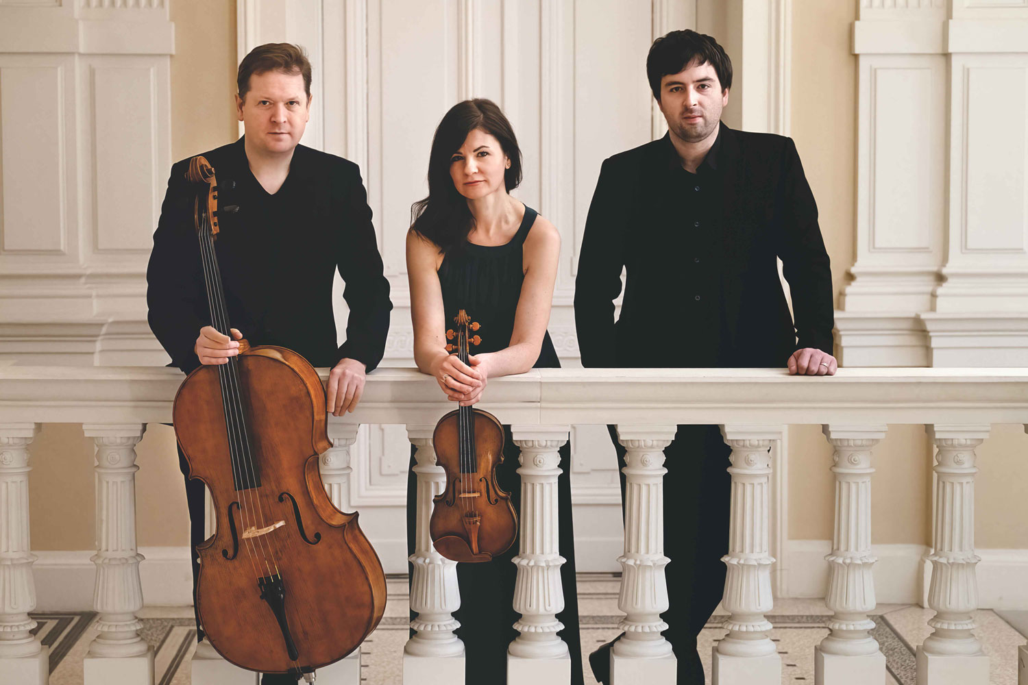 GUADAGNINI-TRIO