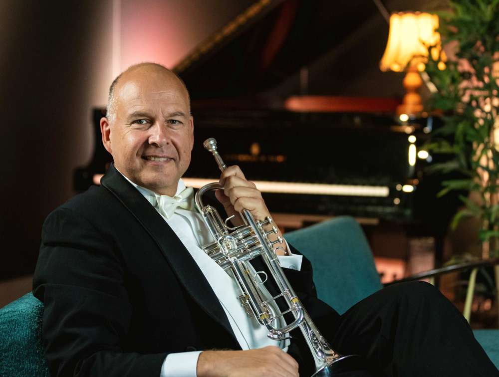 BRASS & RHYTHM