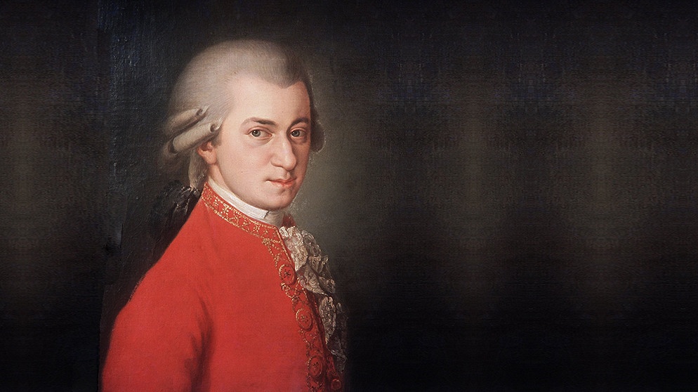 Mozart Requiem