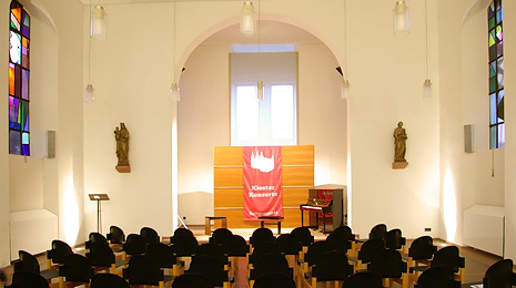 Edith-Stein-Saal