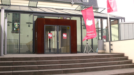 Jakobsaal